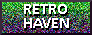 Retro Haven Button